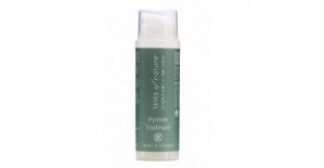 Gentle hair treatments for damaged hair with Gentle Hair Dye